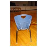 Set of 3 Soft Vinyl Kid