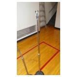 Set of 3 Mic Stands