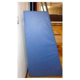 Mobile Stair Case with Pad