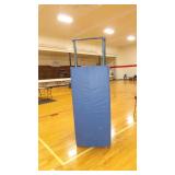 Mobile Stair Case with Pad