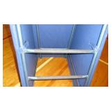 Mobile Stair Case with Pad