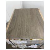 379 SF of Premium Casabella LVT Plus FirmFit 7" x 48" -  Mabrys Mill - LVC