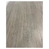 379 SF of Premium Casabella LVT Plus FirmFit 7" x 48" - Mabrys Mill - LVC