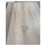 404 SF of Premium Casabella LVT Plus FirmFit - Myrtle Beach - LVB