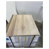 404 SF of Premium Casabella LVT Plus FirmFit - Myrtle Beach - LVB