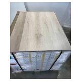 404 SF of Premium Casabella LVT Plus FirmFit - Myrtle Beach - LVB