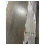 412 SF of High End American Hickory Casabella Real Hardwood Floor - Greenwich - 6"x1/2"X RL - EWA