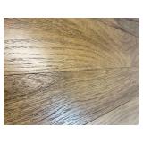 412 SF of High End American Hickory Casabella Real Hardwood Floor - Brighton - 6"x1/2"X RL - EWC