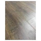 397 SF of Brand Name Mohawk Laminate Flooring 7.5x47x10mm thick - LMA