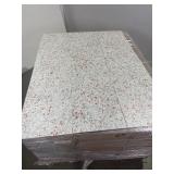 525 SF Mohawk Premium 20mm Wear Layer Luxury Vinyl Tile flooring - 12x24" - G-20