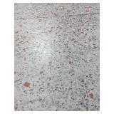 525 SF Mohawk Premium 20mm Wear Layer Luxury Vinyl Tile flooring - 12x24" - G-20