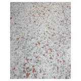 504 SF Mohawk Premium 20mm Wear Layer Luxury Vinyl Tile flooring - 12x24" - G-20