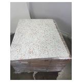 504 SF Mohawk Premium 20mm Wear Layer Luxury Vinyl Tile flooring - 12x24" - G-20