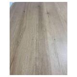 491 SQ Ft  SPC 20 mil wear layer Click together LVP Color Nutmeg - LVA