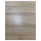 491 SQ Ft  SPC 20 mil wear layer Click together LVP Color Nutmeg - LVA