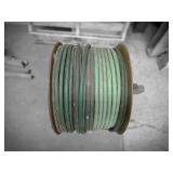 Heavy duty industrial hose reel