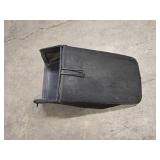 Yard Machine push mower - 21" cutting width - starts and runs well - includes bagger