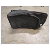 Yard Machine push mower - 21" cutting width - starts and runs well - includes bagger