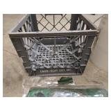 2 Tarps (1- camo medium duty 11