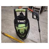 Pressure Washer and slide hammer bead breaker for tires - 4