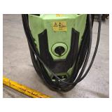 Pressure Washer and slide hammer bead breaker for tires - 4