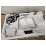 HP 25 inch Diagonal IPS, Full HD, Ultra-Slim Monitor in box