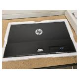 HP 25 inch Diagonal IPS, Full HD, Ultra-Slim Monitor in box