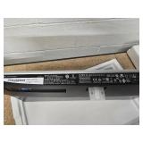 HP 25 inch Diagonal IPS, Full HD, Ultra-Slim Monitor in box