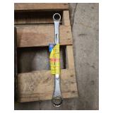 Several hitches, balls, tow chain and hitch ball wrench