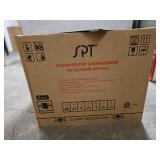 SPT Portable Countertop Dishwasher with Delay Start