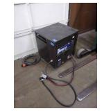 Douglas 24V Forklift Battery Charger VFC-2000, MODEL 12M600-9CXV