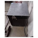 Douglas 24V Forklift Battery Charger VFC-2000, MODEL 12M600-9CXV