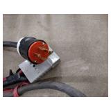 Douglas 24V Forklift Battery Charger VFC-2000, MODEL 12M600-9CXV