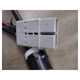 Douglas 24V Forklift Battery Charger VFC-2000, MODEL 12M600-9CXV