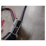 Douglas 24V Forklift Battery Charger VFC-2000, MODEL 12M600-9CXV