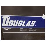 Douglas 24V Forklift Battery Charger VFC-2000, MODEL 12M600-9CXV