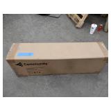 NIB Community  Professional Loudspeaker ENT212W, all-weather column line array housed in a heavy duty extruded PVC enclosure.