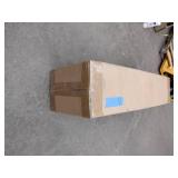 NIB Community  Professional Loudspeaker ENT212W, all-weather column line array housed in a heavy duty extruded PVC enclosure.