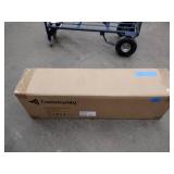 NIB Community  Professional Loudspeaker ENT212W, all-weather column line array housed in a heavy duty extruded PVC enclosure.