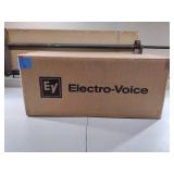 (1 Pair) Electro-voice C4.2,  4-inch coaxial two-way loudspeakers