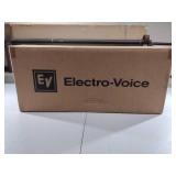 (1 Pair) Electro-voice C4.2,  4-inch coaxial two-way loudspeakers