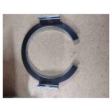 (2) QSC Acoustic Coverage QSC AC-C4T, 4" Full-range foreground/background ceiling loudspeaker with 70/100V transformers