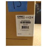 (2) QSC Acoustic Coverage QSC AC-C4T, 4" Full-range foreground/background ceiling loudspeaker with 70/100V transformers