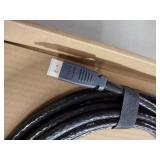 Legrand C2G 41192 | 35ft Pro Series HDMI Cable, Plenum CMP-rated