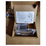 (6) Extron: RGB/Stereo Audio-HDMI Scaler,  AC Adapter, Power Module, 7" touchscreen, Automation Controller, DTP Transmitter