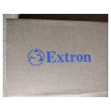 (6) Extron: RGB/Stereo Audio-HDMI Scaler,  AC Adapter, Power Module, 7" touchscreen, Automation Controller, DTP Transmitter