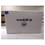 Vaddio EasyUSB MicPOD I/O Interface with Four Ceiling MIC Microphones, MFR #999-88100-000