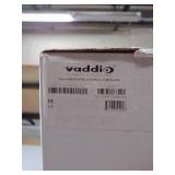 Vaddio EasyUSB MicPOD I/O Interface with Four Ceiling MIC Microphones, MFR #999-88100-000