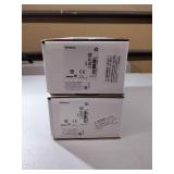 (2) Shure SBC10-903 Single-Bay Charger for SB903 Battery, for use with SLX-D Series transmitter