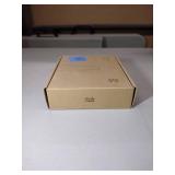CISCO Meraki Z1 enterprise class firewall / VPN gateway